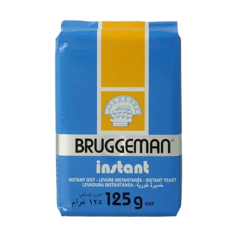 Bruggeman Instant gist