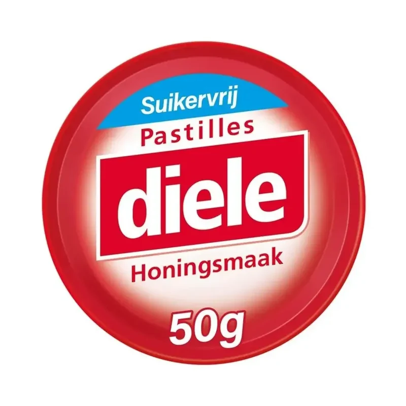 Diele Honing