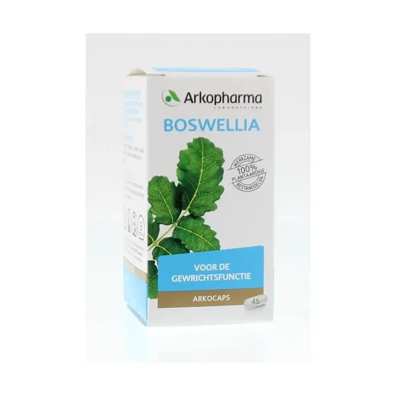 Arkopharma Arkocaps Boswellia