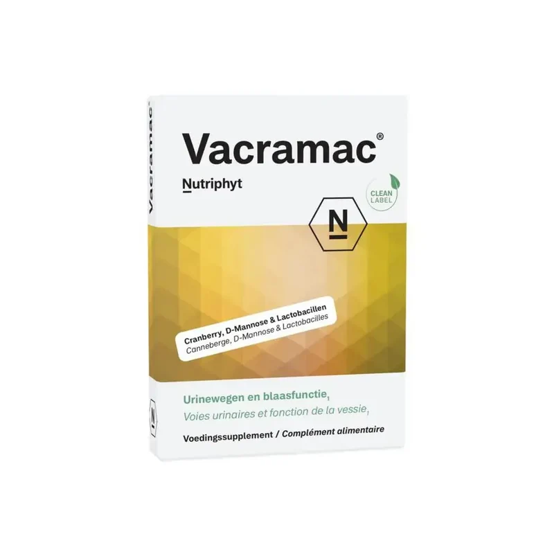 Nutriphyt Vacramac