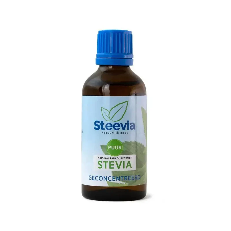 Steevia Stevia