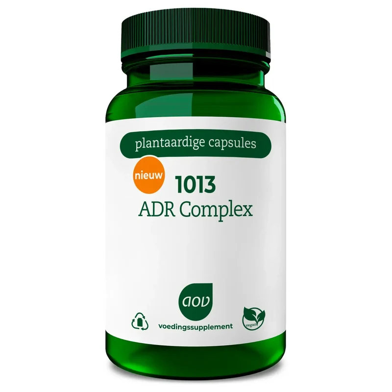 AOV 1013 ADR complex 60 vcaps