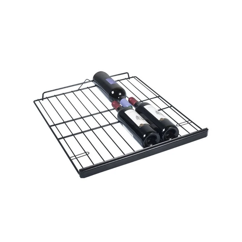 CLASSIQUE2/62 Metalen Wijnlegger | Climadiff