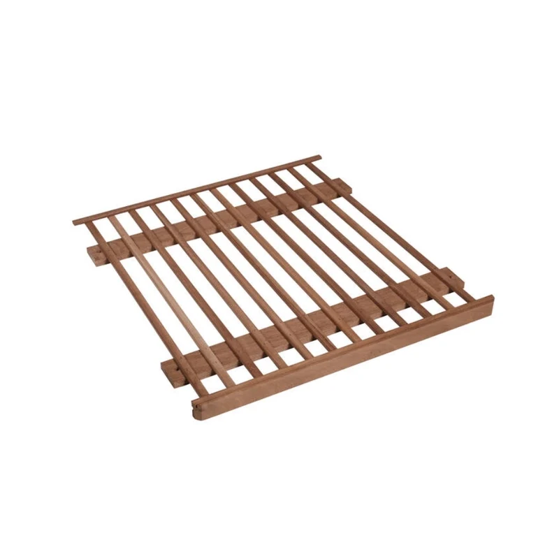 PREMIUM 1/62 Houten Wijnlegger | Climadiff