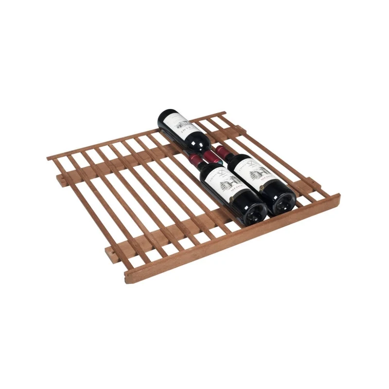 PREMIUM 1/70 Houten Wijnlegger | Climadiff