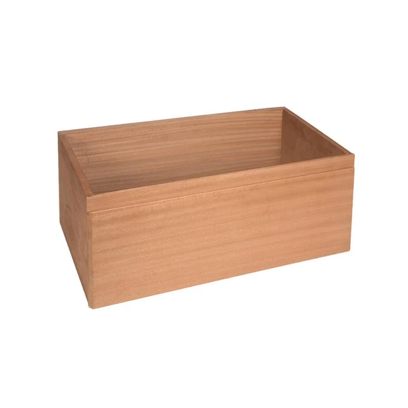 BOX26 Onderste wijnlade 62 cm breed | Climadiff