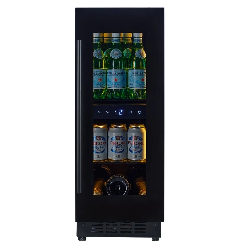 Cella BV18-BH Drankkoelkast | 1 Zone