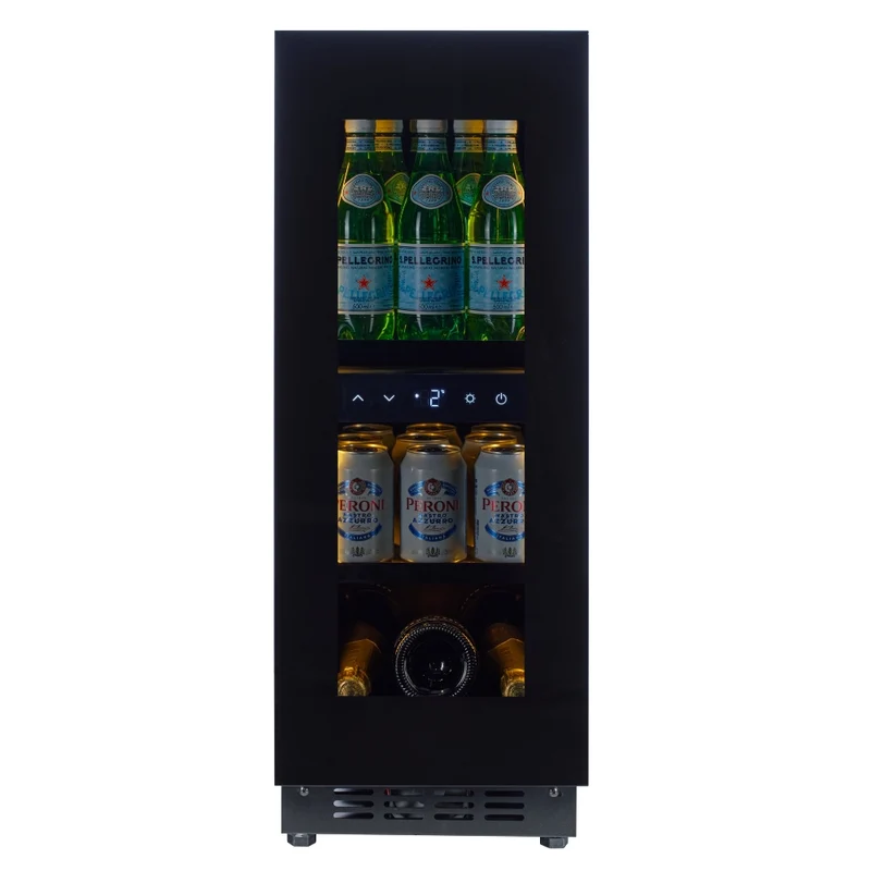 Cella BV18B-TO Drankkoelkast | Push-to-open
