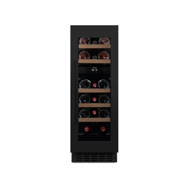 mQuvée WineCave 780 30D | WCD30AB-780 Wijnkoelkast | 2 Zones