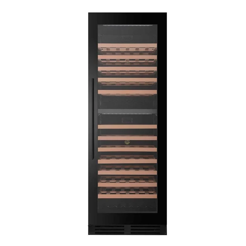 Witt WCF60172-2BG Wijnkoelkast | 2 Zones