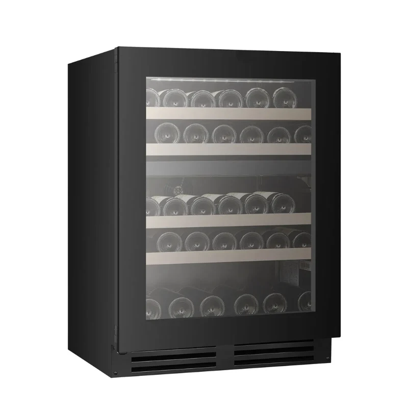 Witt Wine WU6082T2-2B39 Wijnkoelkast | 2 Zones