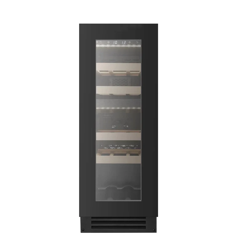 Witt Wine WU3082T2-2B17 Wijnkoelkast | 2 Zones