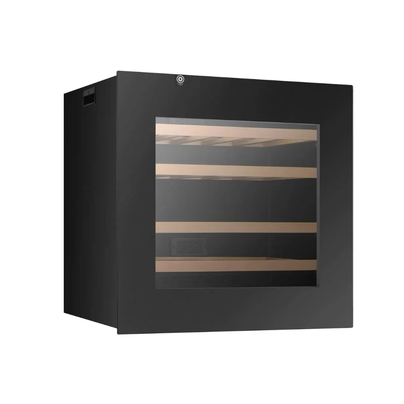 Witt WI6060T-1B30 Wijnkoelkast | 1 Zone