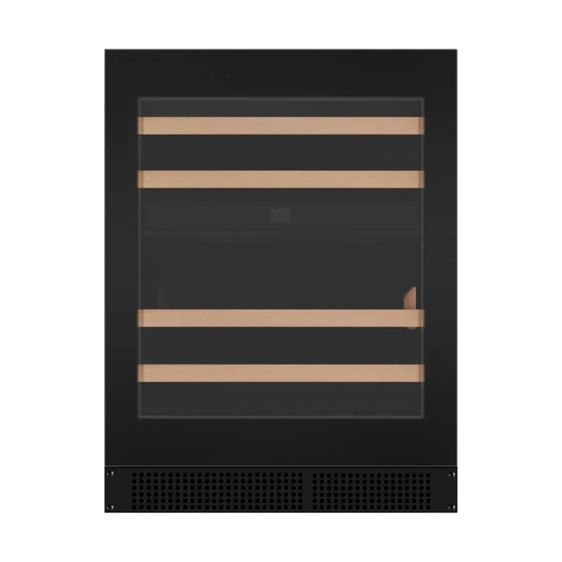 Witt WU6070P-2B45 Wijnkoelkast | 2 Zones