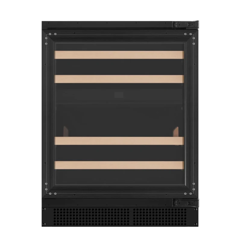 Witt WU6070P-2P45 Wijnkoelkast | 2 Zones