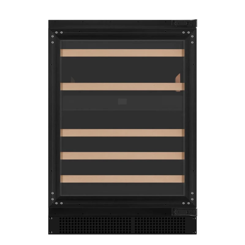 Witt WU6078P-2P53 Wijnkoelkast | 2 Zones