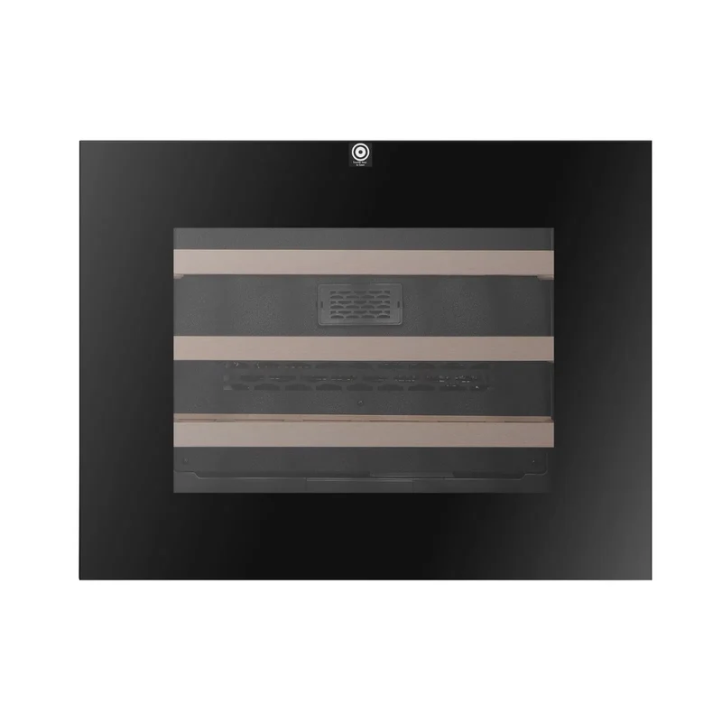 Witt Wine WI6045T-1B24 Wijnkoelkast | 1 Zone