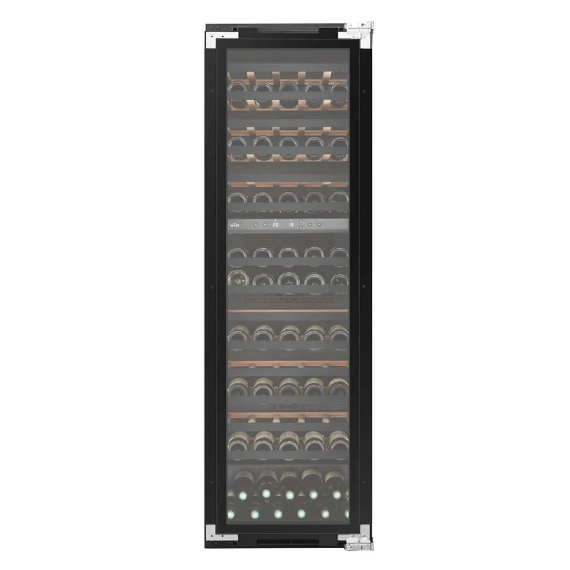 Witt WI60182H-2P101 Wijnkoelkast | 2 Zones
