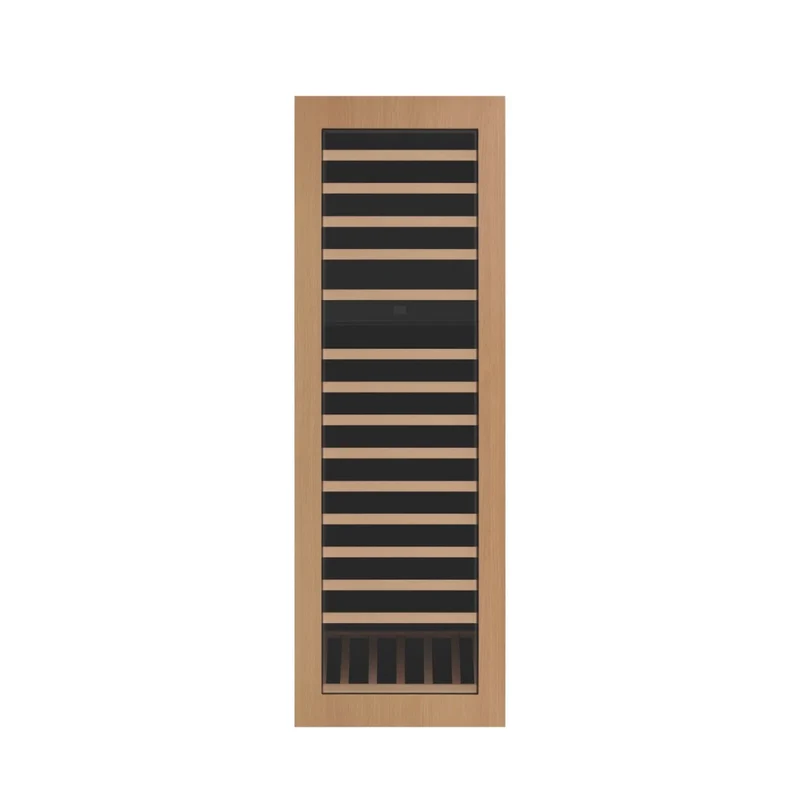 Witt WI60179P-2P101 Wijnkoelkast | 2 Zones