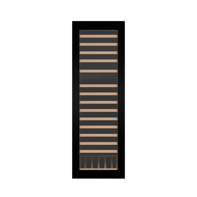 Witt WI60179P-2B101 Wijnkoelkast | 2 Zones