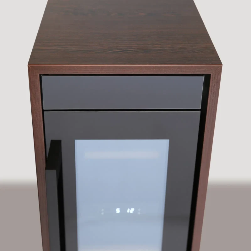 Witt WSD30BG-2 Sommelierlade | Zwart