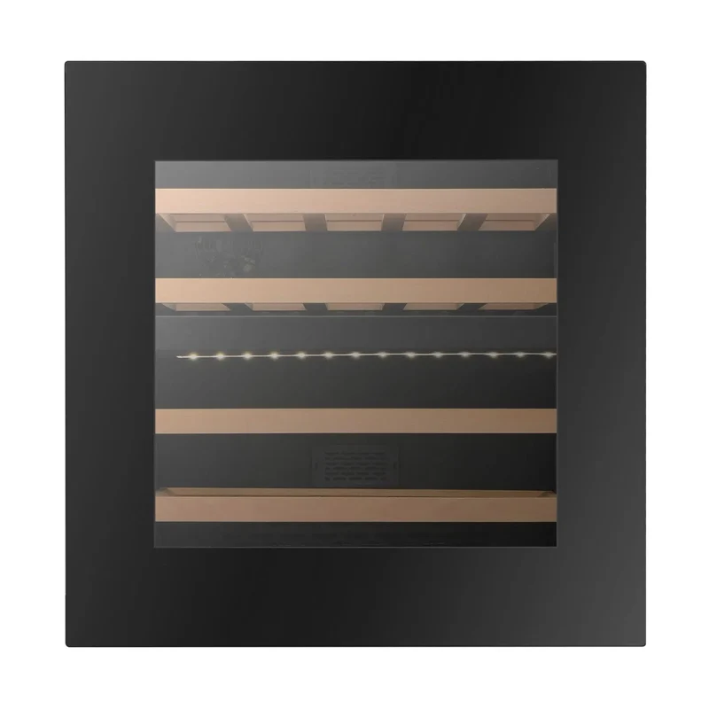 Witt WI6060T-2B26 Wijnkoelkast | 2 Zones