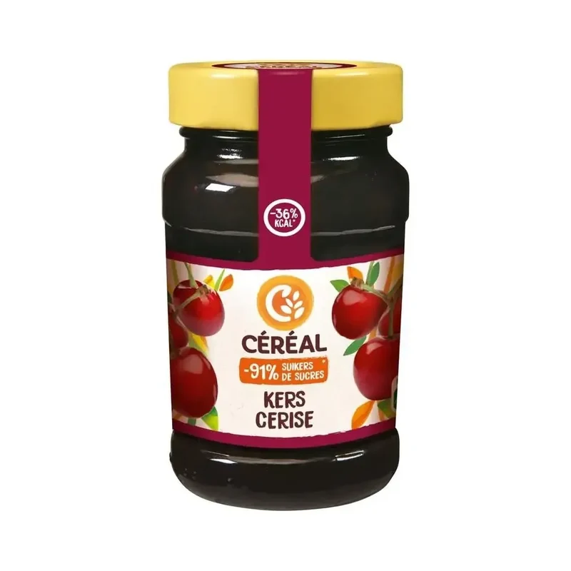 Cereal Fruit kers 270 gram