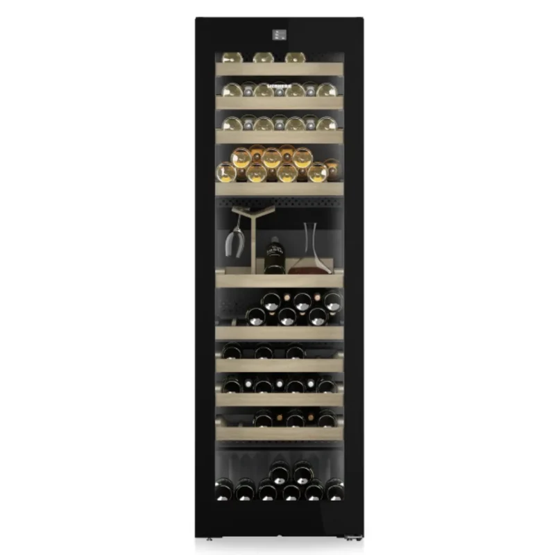 Liebherr Wijnkoelkast | WPgbi 5283 | 3 Zones