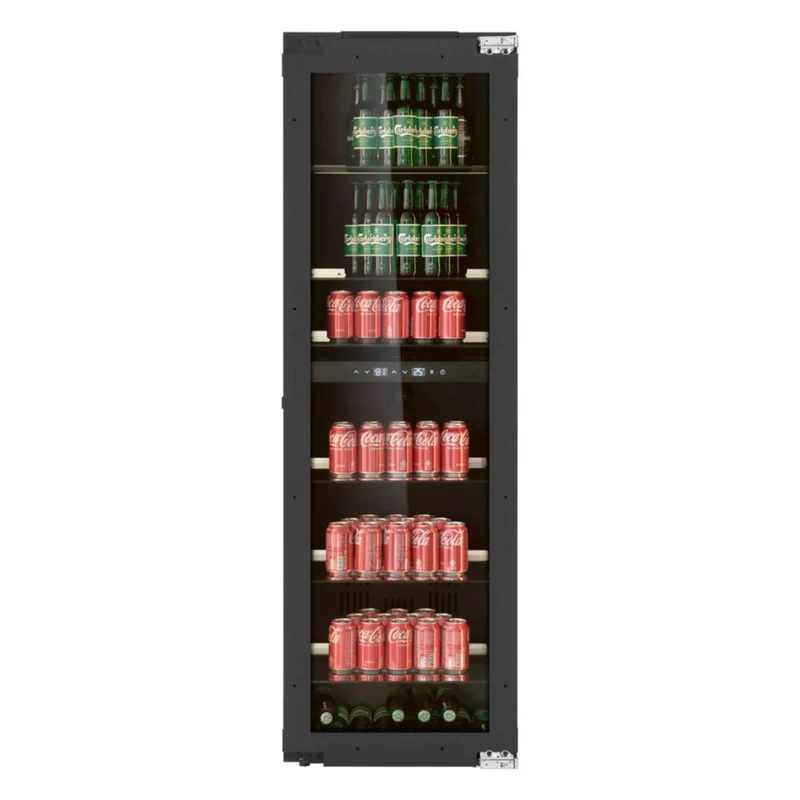 Cella Wijnkoelkast | BV96PANEL-TO | 2 Zones