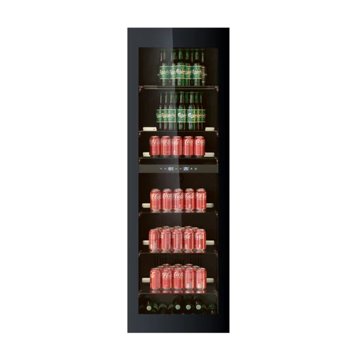 Cella Wijnkoelkast | BV96B-TO | 2 Zones