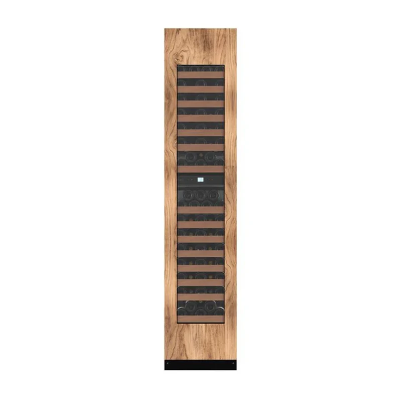 mQuvée Edge 45D | EWD45PRP Wijnkoelkast | 2 Zones