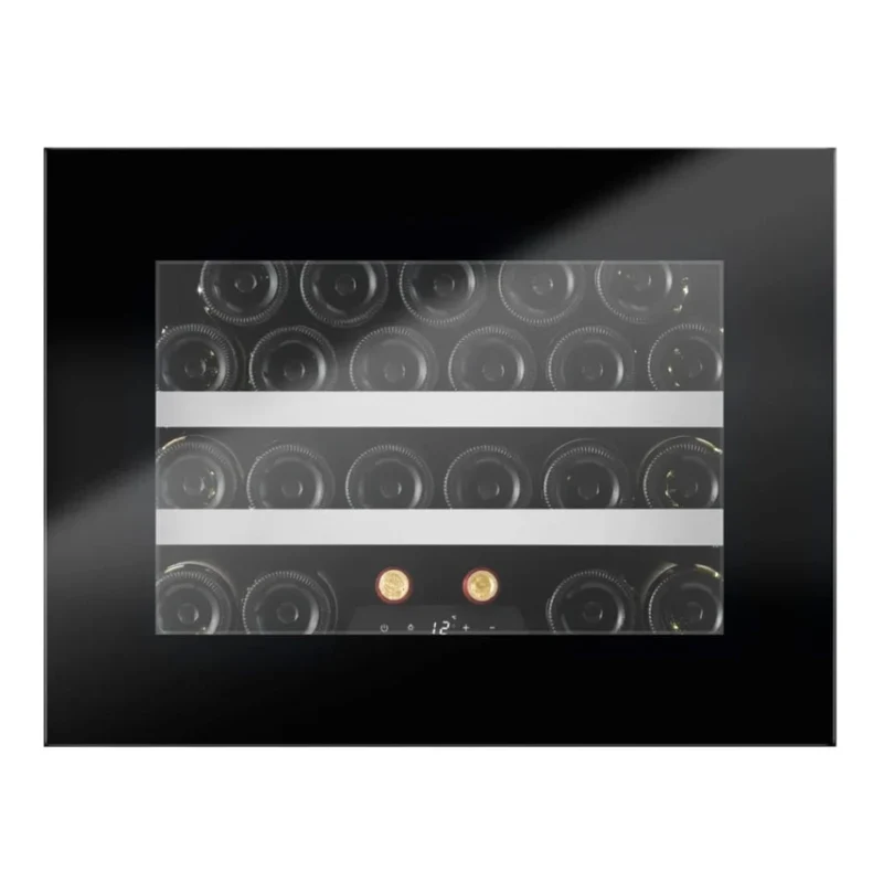 mQuvée WineKeeper 23S | WKES23FGBP Wijnkoelkast | 1 Zone