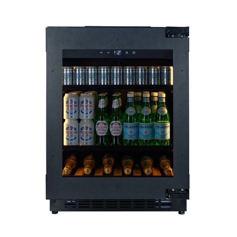 Cella Wijnkoelkast | BV34PANEL-TO | 1 Zone