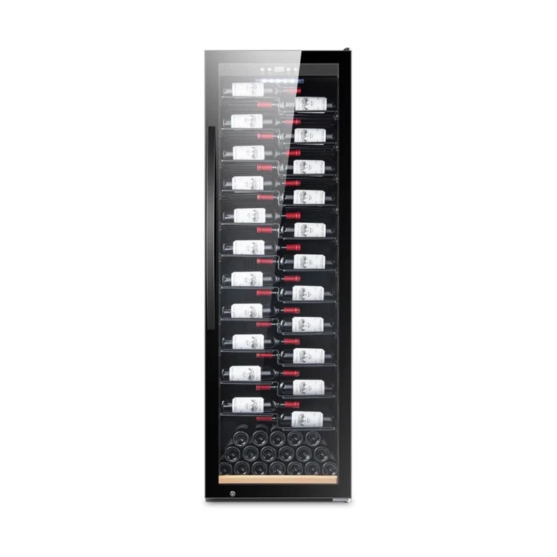 mQuvée WineExpert 192 | SW192-B-L Wijnkoelkast | 1 Zone