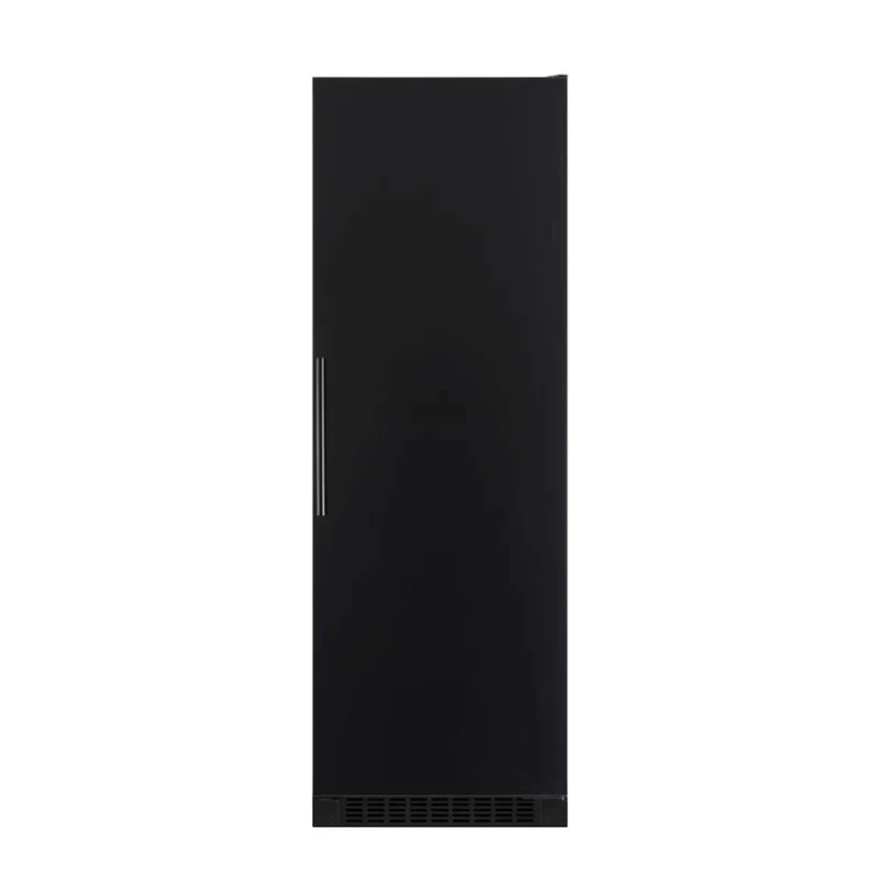 mQuvée WineStore 226 | WSTO226SB wijnbewaarkast | 1 Zone