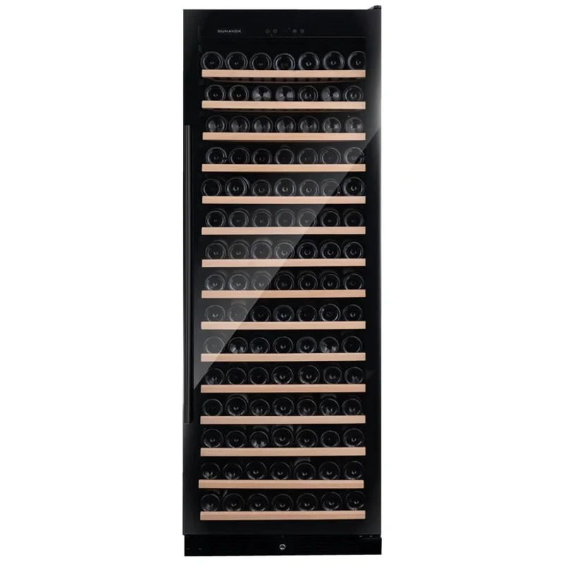 Dunavox Grande-194 Wijnkoelkast | DX-194.490BK-24 | 1 Zone