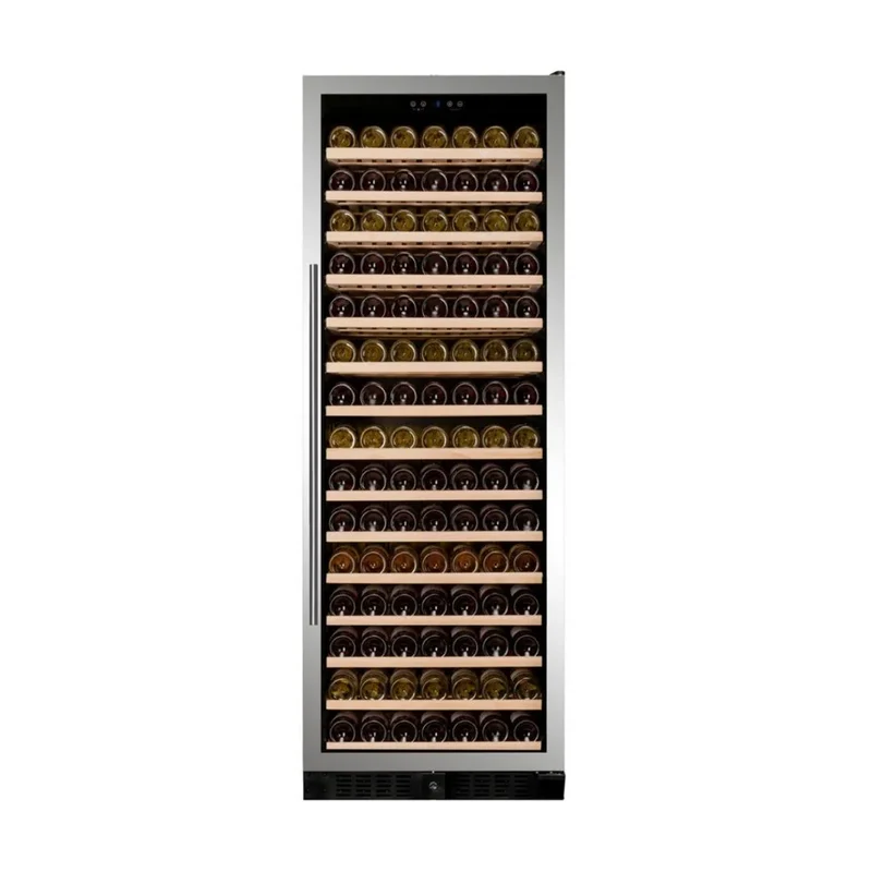 Dunavox Grande-194 Wijnkoelkast | DX-194.490SSK-24 | 1 Zone