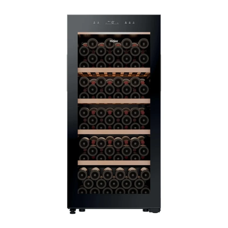 Haier Wijnkoelkast | HWS127GGH1 | 1 Zones