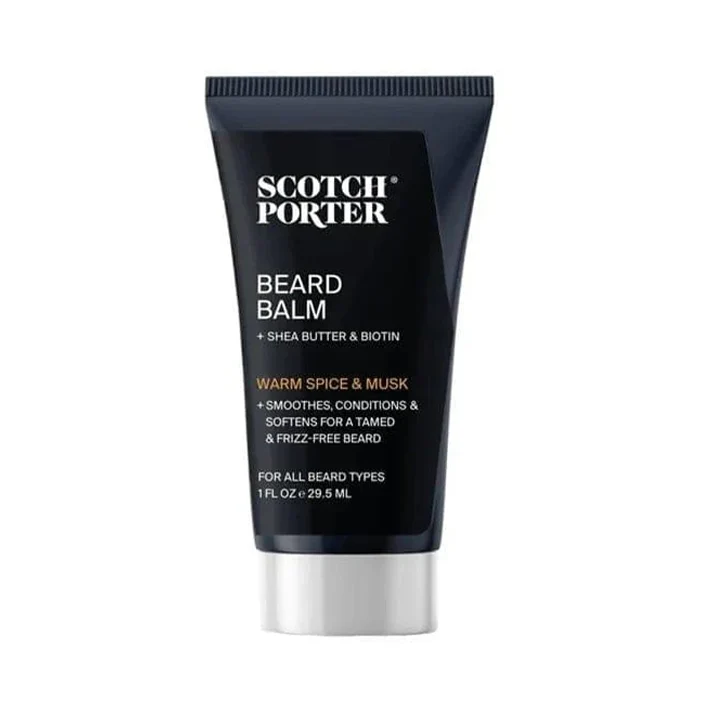 CONDITIONING BEARD BALM – 1 OZ (TRAVEL SIZE)