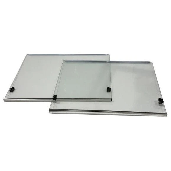 Glazen Leggers | Cella FWS122 en FWS93