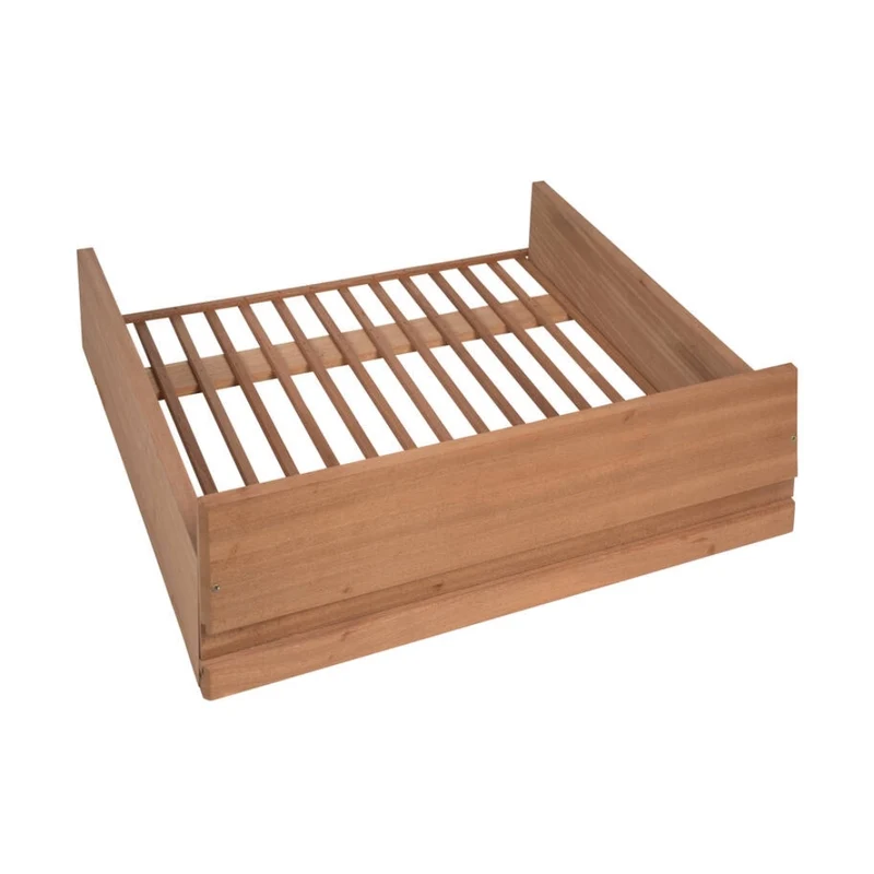 DRAWER20 Uitschuifbare wijnlegger 62 cm | Climadiff