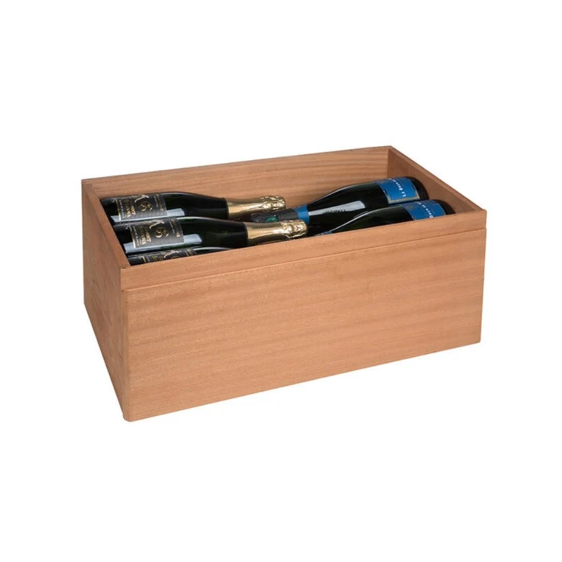 BOX26XL Onderste wijnlade 70 cm breed | Climadiff