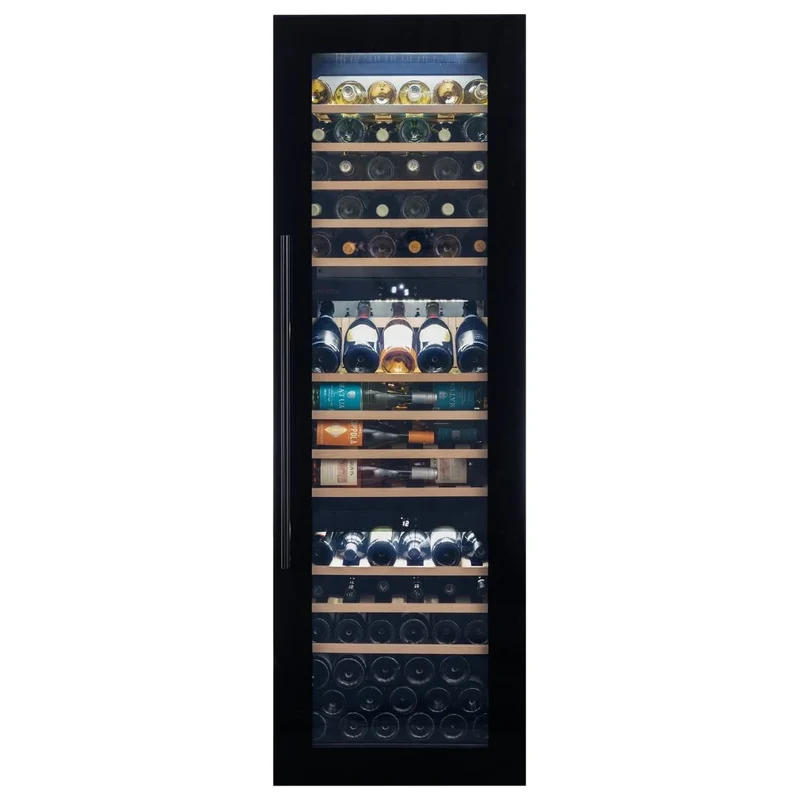 Dunavox Joy-89 Wijnkoelkast | DX-89.246TB | 3 Zones