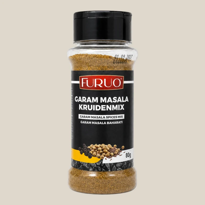 Garam Masala Kruidenmix - Furuo