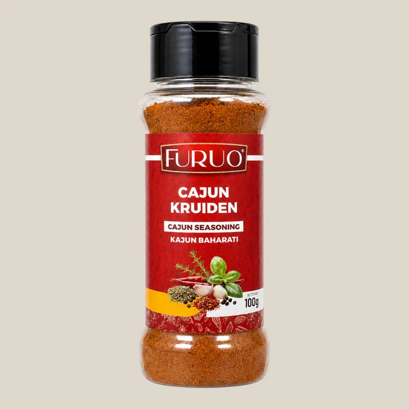 Cajun Kruiden - Furuo