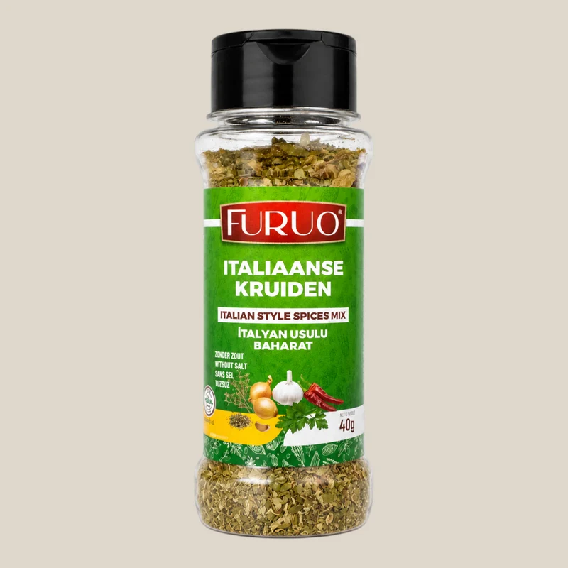 Italiaanse Kruiden - Furuo