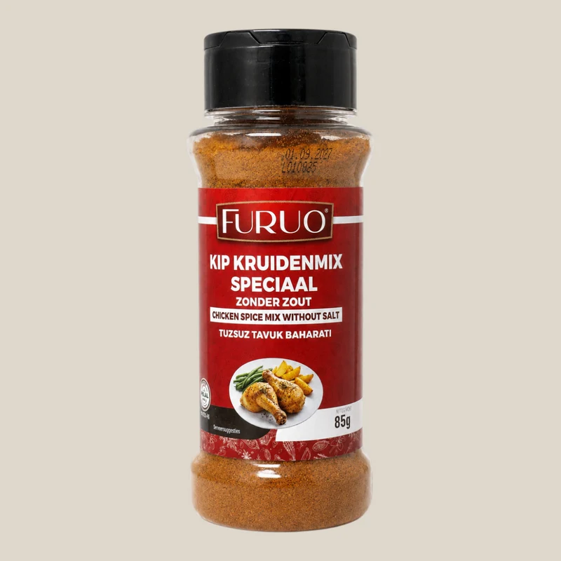 Kip Kruidenmix Speciaal - Furuo