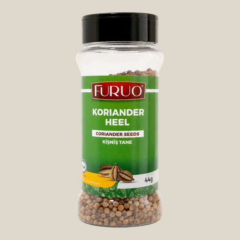 Koriander Heel - Furuo