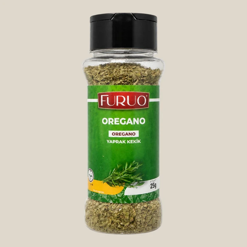 Oregano - Furuo