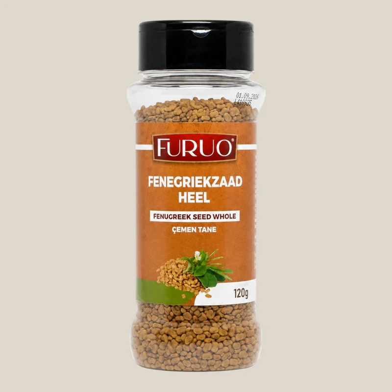 Fenegriekzaad Heel - Furuo